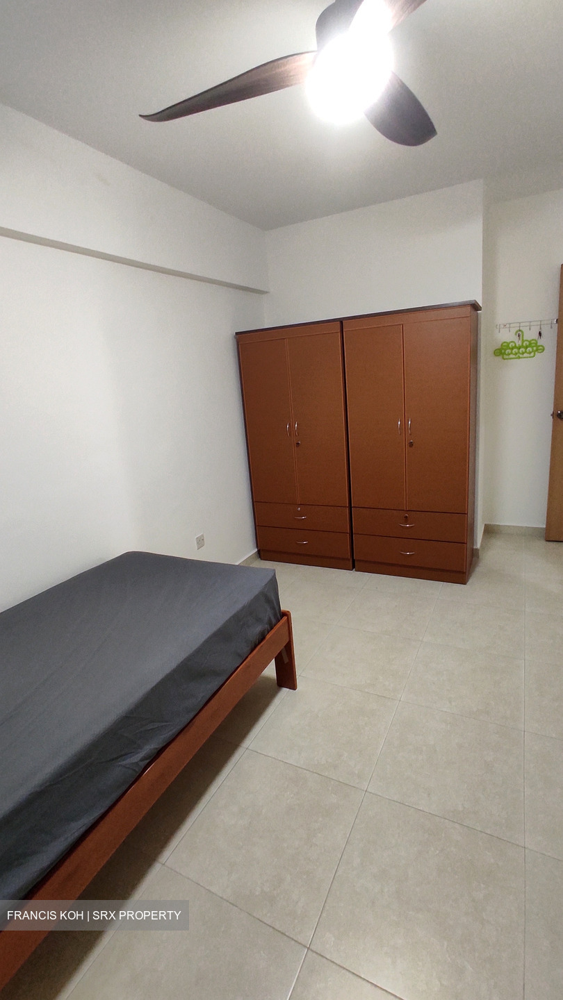 Anchorvale Drive (Sengkang),  #453379451